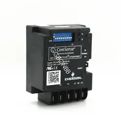 P/N 571-0064-06 EMERSON