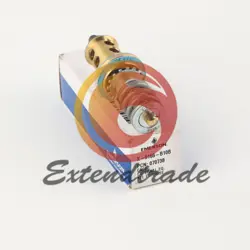 ONE 全新 EMERSON X-9166-B10B 热膨胀阀-