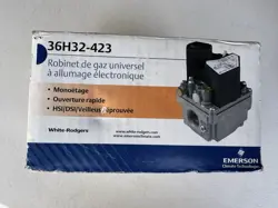 FURNACE GAS