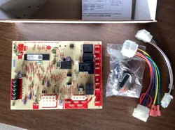 WHITE RODGERS EMERSON 21D83M-843 INTEGRATED FURNACE IGNITION CONTROL NEW IN BOX