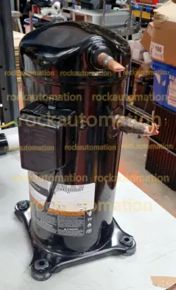 ZR61KCE-TF5-522 EMERSON ZR61KCE-TF5-522 COMPRESSOR SPOT GOODS #HT