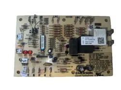 EMERSON 47-102685-06 47D43-111-03 CIRCUIT CONTROL BOARD TESTED