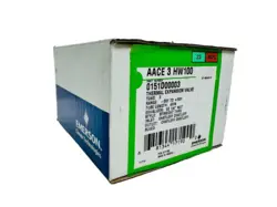 EMERSON 0151D00003 THERMAL EXPANSION VALVE - NEW