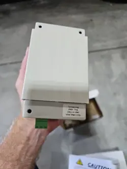 EMERSON / COPELAND 543-0120-00 SECURESTART COMPRESSOR START MODULE