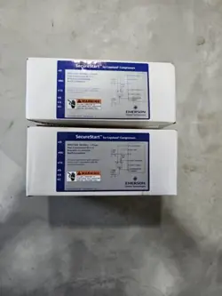 COPELAND 543-0120-00