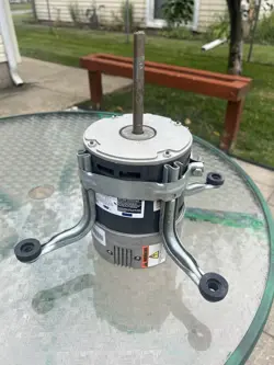 M055PWCSL-0276 1HP 120V/240V