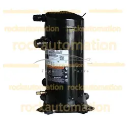 ZP91KCE-TFD-950 FOR EMERSON COPELAND SCROLL A/C COMPRESSOR 3 PH R410A NEW #HT