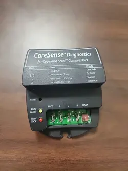 CORESENSE DIAGNOSTICS FOR