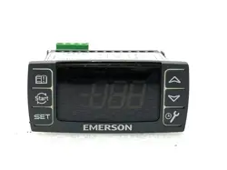 DIXELL XC30CX-4P01G (EMERSON) REFRIGERATION CONTROL GREAT DEAL FREE SHIPPING 🚚