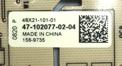 BOARD 47-102077-02-04