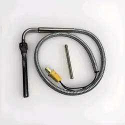 COPELAND 918-0028-06 EMERSON W/ CHROMALUX 042-630030-001 100W USED UNTESTED 120V