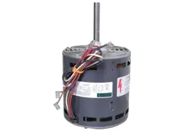 K55HXEFD-7277 EMERSON BLOWER MOTOR 3/4HP 115V 1075RPM 3SPD 60HZ 1PH 51-25327-01