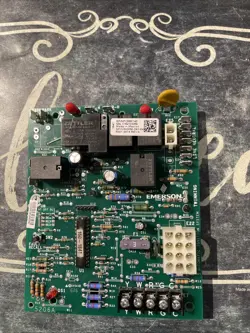 BOARD 50M56-291-04 #J12