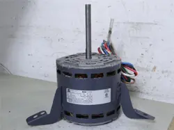 K55HXJFW-2835 BLOWER MOTOR