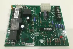 GOODMAN AMANA EMERSON PCBBF136 FURNACE CONTROL CIRCUIT BOARD 50M56-281-03 #P593
