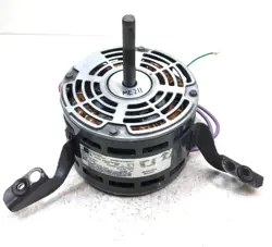 BLOWER MOTOR 1/5HP