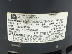 1075RPM/3SPD