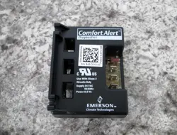 543-0010-00 COMPRESSOR COMFORT