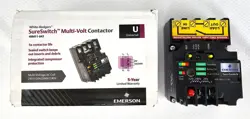 UNIVERSAL CONTACTOR *NEW*
