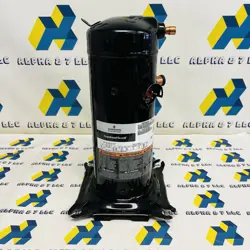 ZS09KAE-TF5-118 COPELAND SCROLL