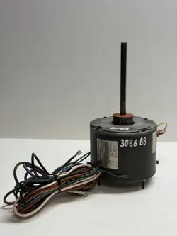 2.0AMP 1PH 1/4HP