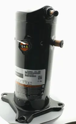 SCROLL COMPRESSOR ZR48K5E-TF5-800
