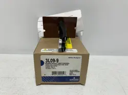 EMERSON 3L09-9 BOARD-MOUNT LIMIT CONTROL (OPENS 190 F/ CLOSES 170 F)