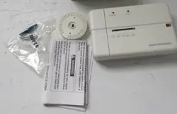 WHITE-RODGERS / EMERSON 1F59-11 THERMOSTAT