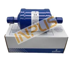 1PC EMERSON EK-083 LIQUID LINE FILTER DRIER EK083 BRAND NEW FREE SHIPPING