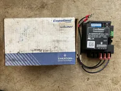 NEW! EMERSON 571-0064-06 CORESENSE COMPRESSOR MODULE