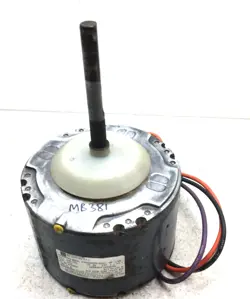 KA55HXCBR-9552 CONDENSER MOTOR
