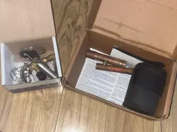 EMERSON EXPANSION VALVE KIT