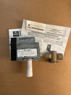 2-WIRE HYDRONIC ZONE