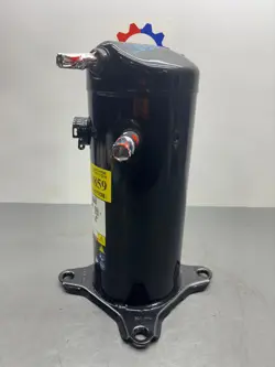 ZP34K6E-TF5-130 200-230V 3PH