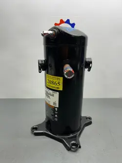 ZPS60K5E-TF5-130 208-230V