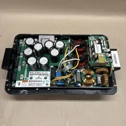 CARRIER BRYANT EMERSON EV1081A-C1-111 INVERTER CONTROL 338142702 4&5 TON