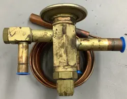 ALCO HFESC2RW45 EMERSON 3/8 X 1/2