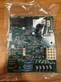 NEW WHITE‑RODGERS/EMERSON 50M56‑281‑03 CONTROL BOARD OEM
