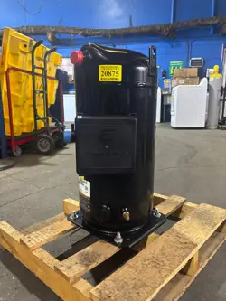 ZP295KCE-TED-965 380-420-460V