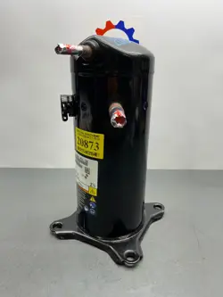 ZP34K6E-PFV-120 208-230V 1PH