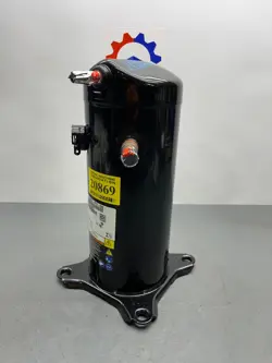 ZP39K5E-PFV-830 208-230V 1PH