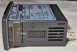 REFRIGERATION CONTROL