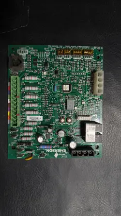 USED (2016) DAIKIN DV48PVCD14A PCB 90023B132X01167  (5014E EMERSON)