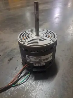 115V 1075RPM 3SPD