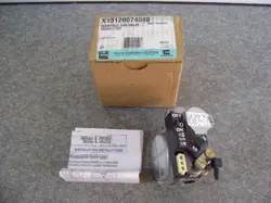 MANIFOLD GAS VALVE