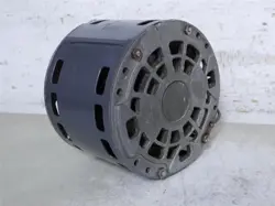 FURNACE BLOWER MOTOR