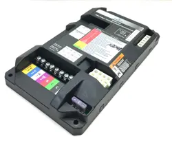 WHITE RODGERS 50M51-743 EMERSON TWO-STAGE INTEGRATED FURNACE CONTROL USED #X204A