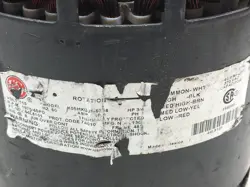 MOTOR 115V 3/4HP