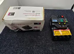 EMERSON 49M11-843: SURESWITCH™ MULTI-VOLT UNIVERSAL CONTACTOR