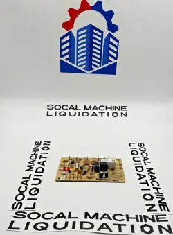EMERSON 47D43-811 CONTROL